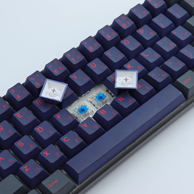 KEYCAPS MODERN