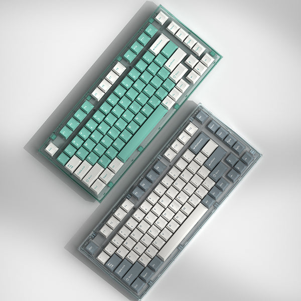 CLAVIER MÉCANIQUE 75%