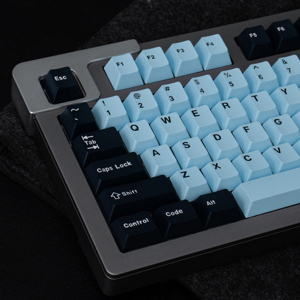 KEYCAPS KEYBOARD 